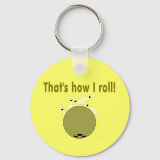 Perfect Gamer Keychain