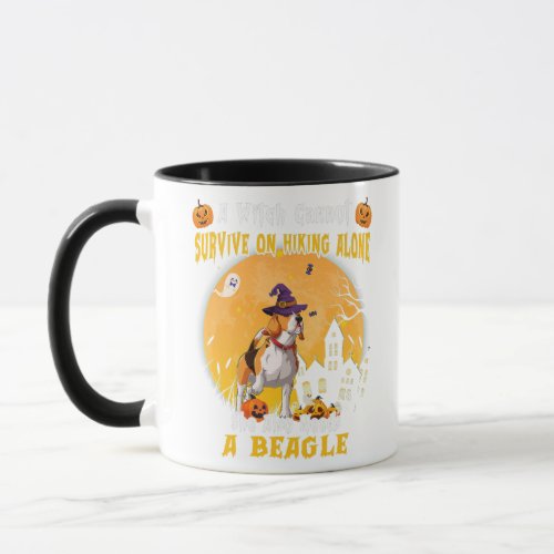 Perfect Gift for Dog Beagle Owner Pet Lover Mug