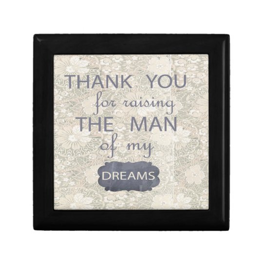 Thank you message for mother-in-law image