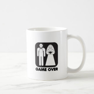 Perfect gift for perfect newly wed husbend coffee mug