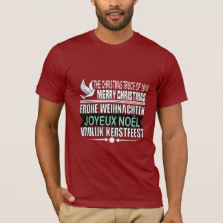 Perfect gift for the history buff in your family T-Shirt