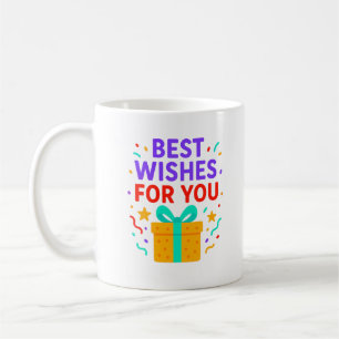 Perfect Gift Item for Birthday, Party & Special Coffee Mug