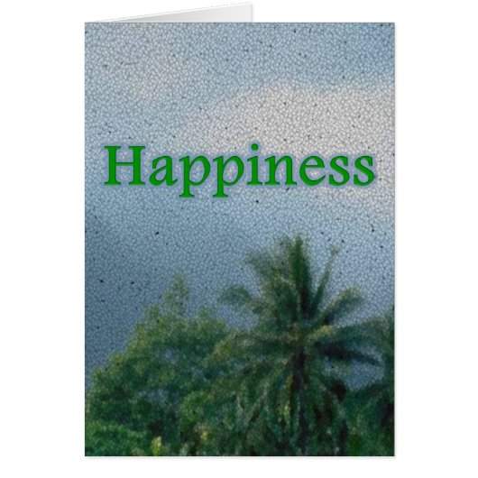 Perfect Happiness Cards (Front)