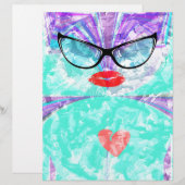Perfect heart (Front/Back)