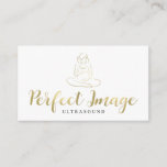 Perfect Image Business Card at Zazzle