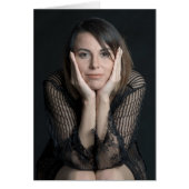 Perfect in every way, just not for me breakup card (Front)