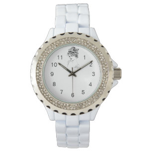 Perfect Lady's eWatch Watch