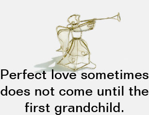 first grandchild t shirts