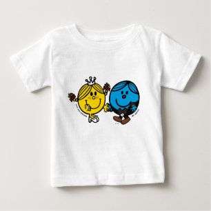 Perfect Match Baby T-Shirt