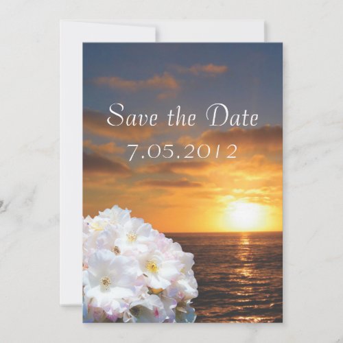 Perfect Moment Save The Date