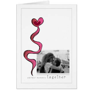 perfect moments together cards