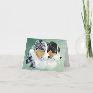 Perfect Pair Card