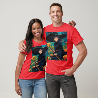 Perfect Pair: Matching T-Shirts for every Occasion