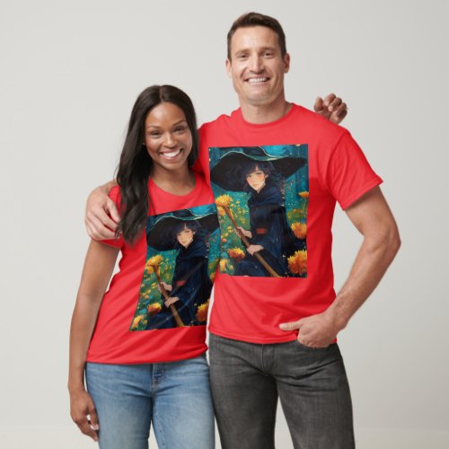 Perfect Pair Matching T_Shirts for every Occasion