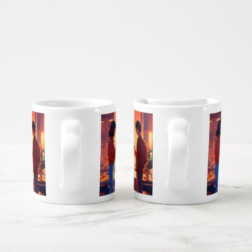  Perfect Pair Mugs Coffee Mug Set