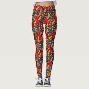 Perfect Pair of Leggings Stylish, Comfortable &