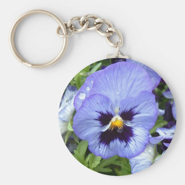 Personalized Pansy Gifts on Zazzle