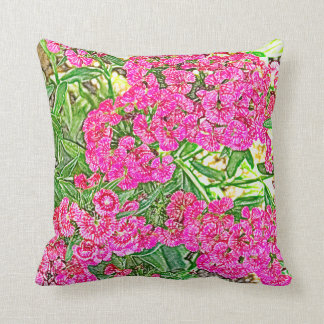 Perfect Pink Pillow