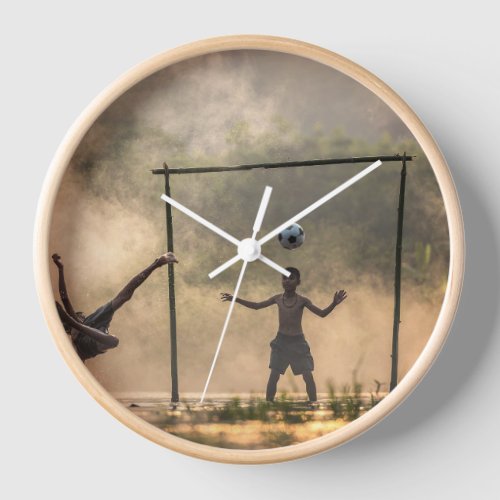 Perfect Precision Best Wall Clock