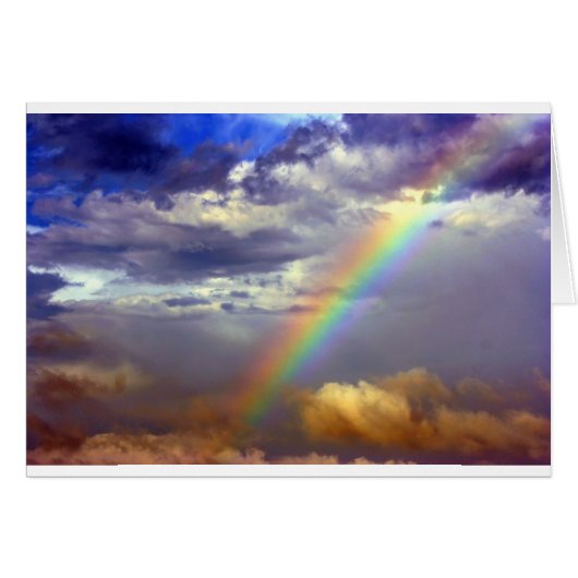 Perfect Rainbow Cards (Front Horizontal)