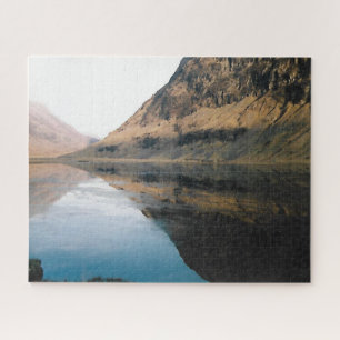 Perfect Reflections Jigsaw Puzzle
