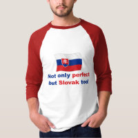 Perfect Slovak