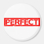 Perfect Stamp Magnet