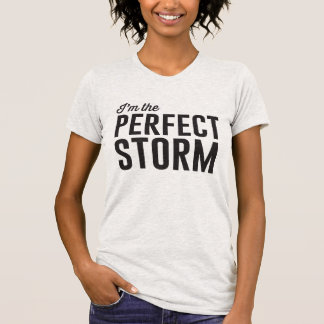 Perfect Storm Tee