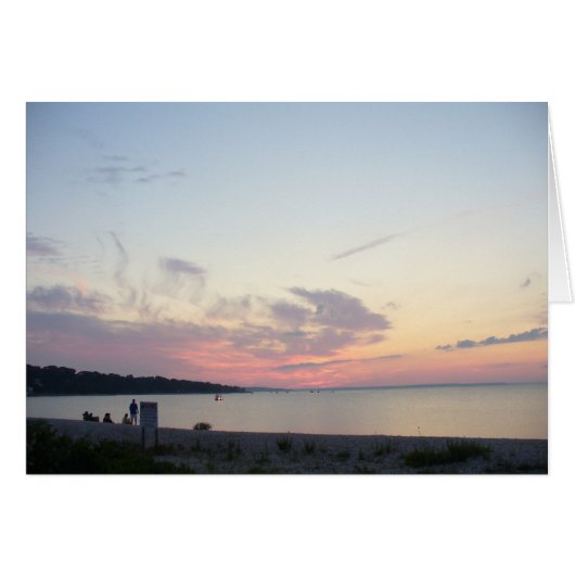 perfect summer cards (Front Horizontal)