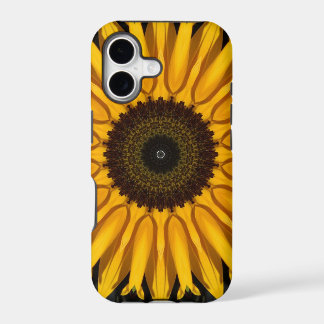 Perfect Sunflower iPhone 17 Case