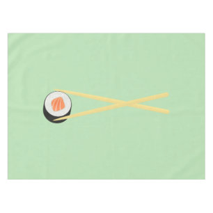 Perfect Sushi I Tablecloth