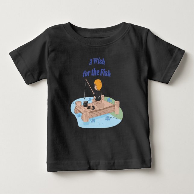 Perfect Tees for Kids Playful & Comfy (Front)