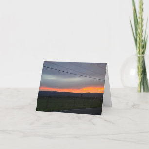 Perfect THANK YOU cards
