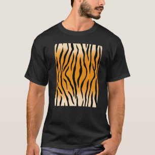 Perfect Tiger Stripes T-Shirt