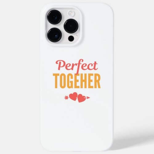 Perfect Together Uniting Style and Comfort in One Case_Mate iPhone 14 Pro Max Case