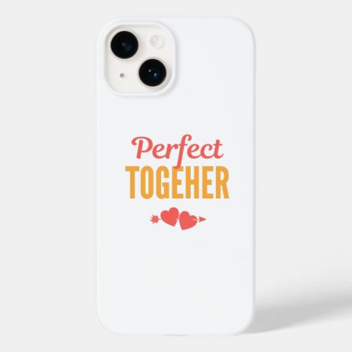Perfect Together Uniting Style and Comfort in One Case_Mate iPhone 14 Case