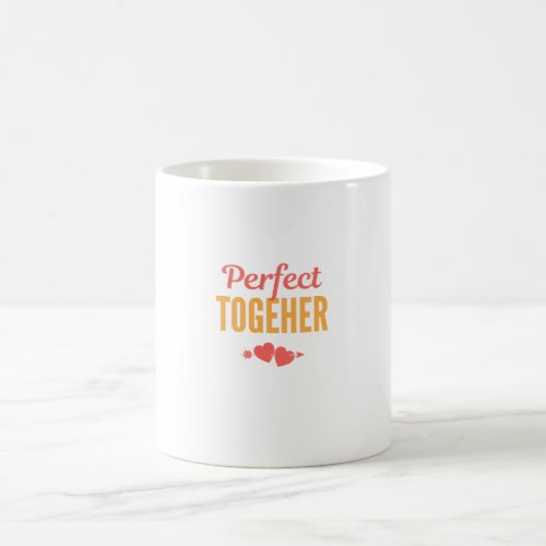 Perfect Together Uniting Style and Comfort in One Coffee Mug
