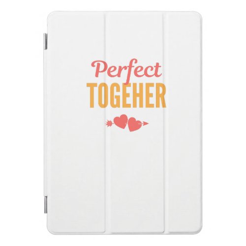 Perfect Together Uniting Style and Comfort in One iPad Pro Cover