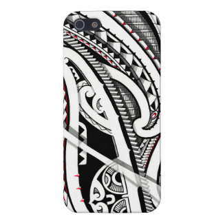 Polynesian iPhone Cases & Covers | Zazzle