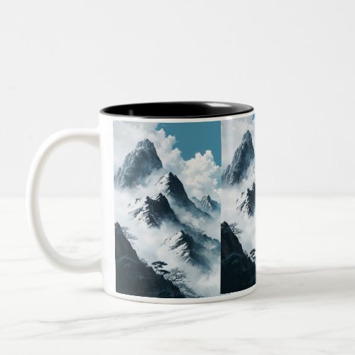 Perfect  Two_Tone coffee mug