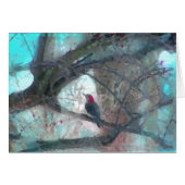 Perfect view , card (Front Horizontal)