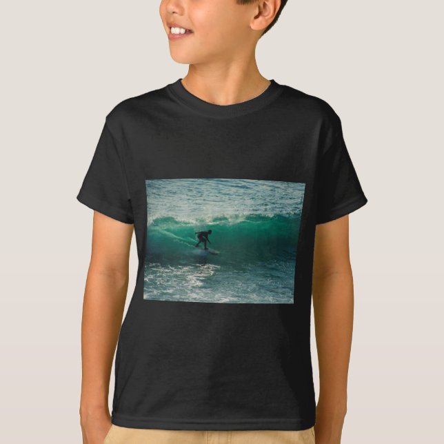perfect wave T-Shirt (Front)