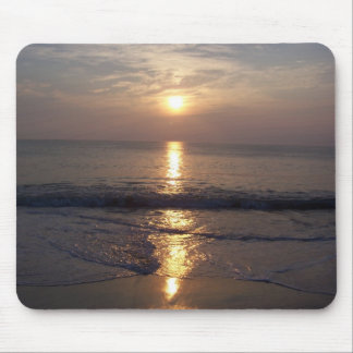 Perfect Waves Mouse Pad