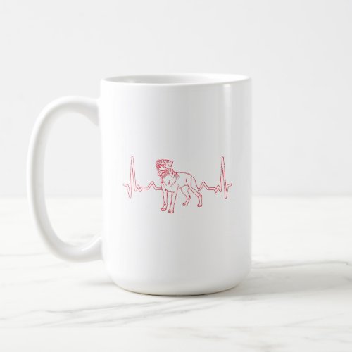 Perfect White Gift for Dog Mugs 