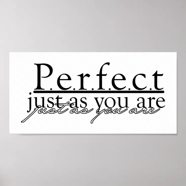 perfect word art