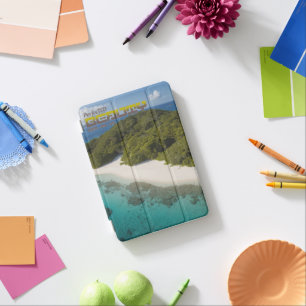 Perfected Beauty iPad Mini Cover