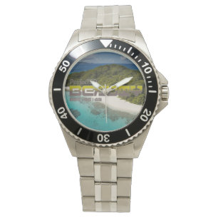 Perfected Beauty Watch