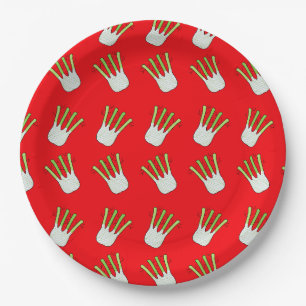 Perfection Paper Plates