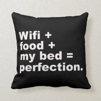 Perfection Pillow