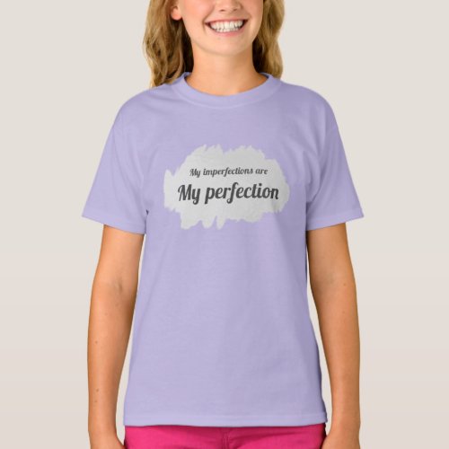 Perfection T_Shirt